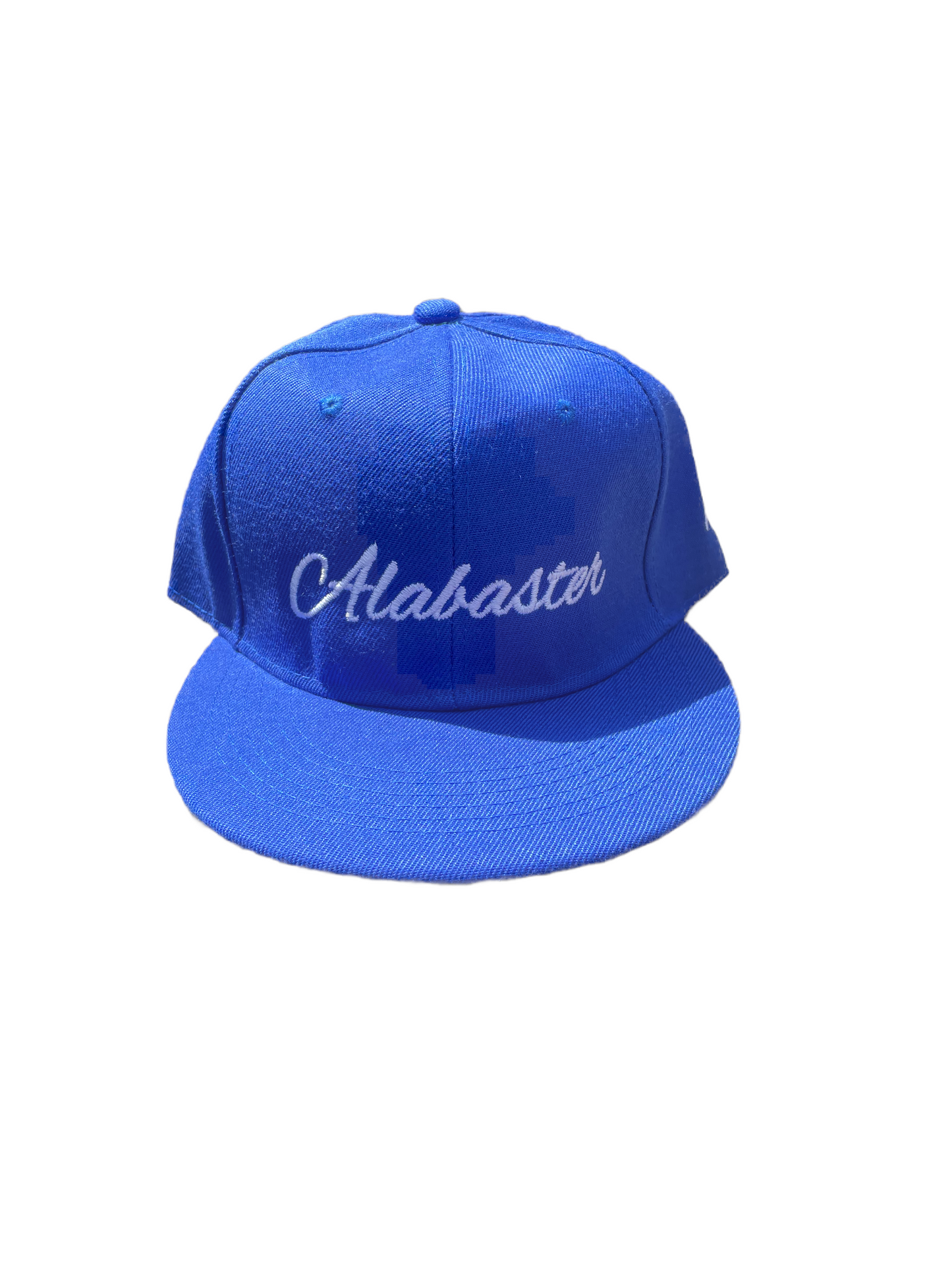 LH Alabaster Hat