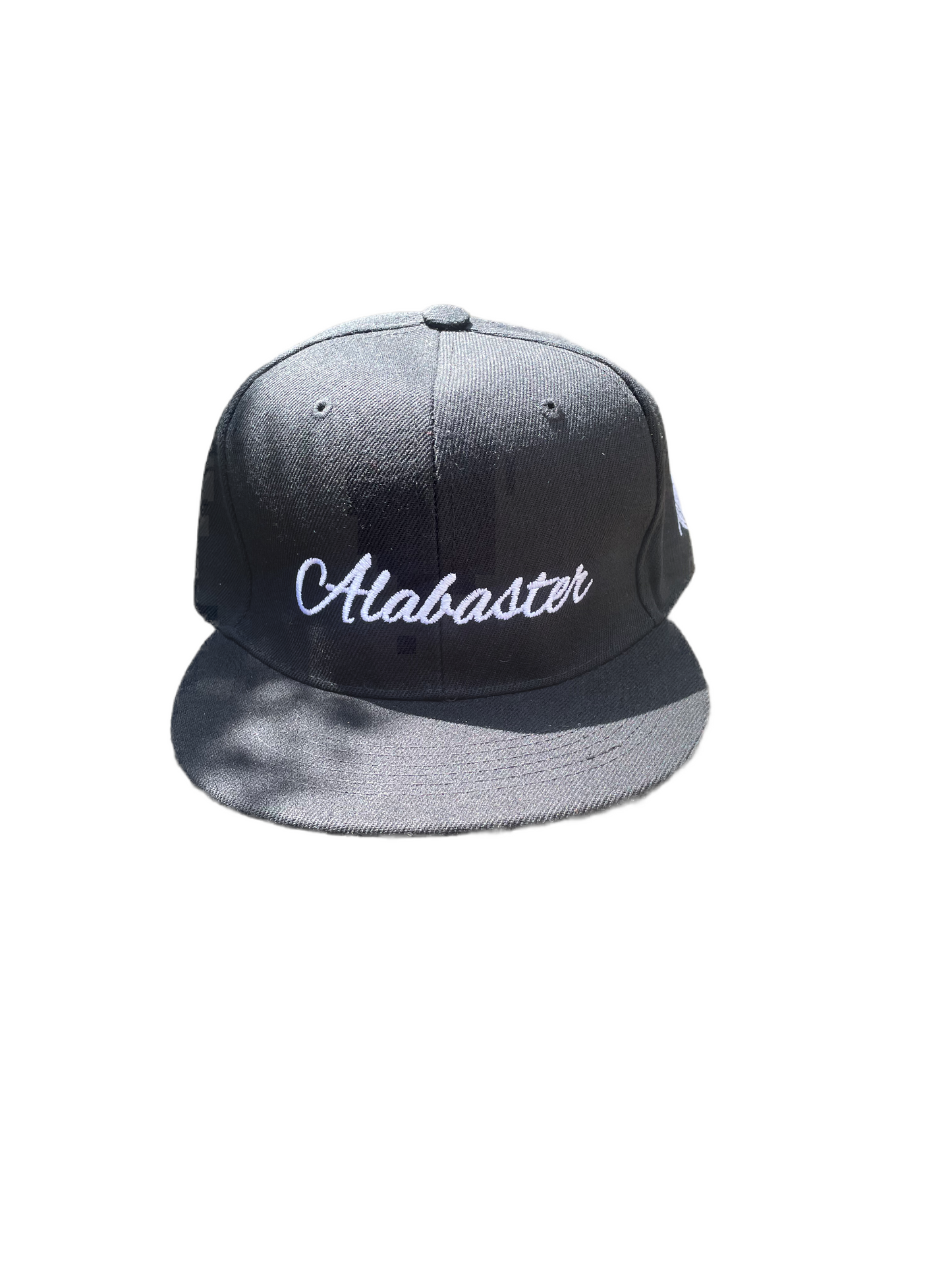 LH Alabaster Hat